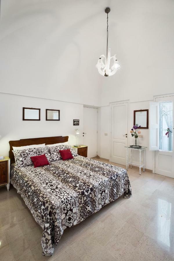 Il Cedrangolo House Monopoli Exteriör bild
