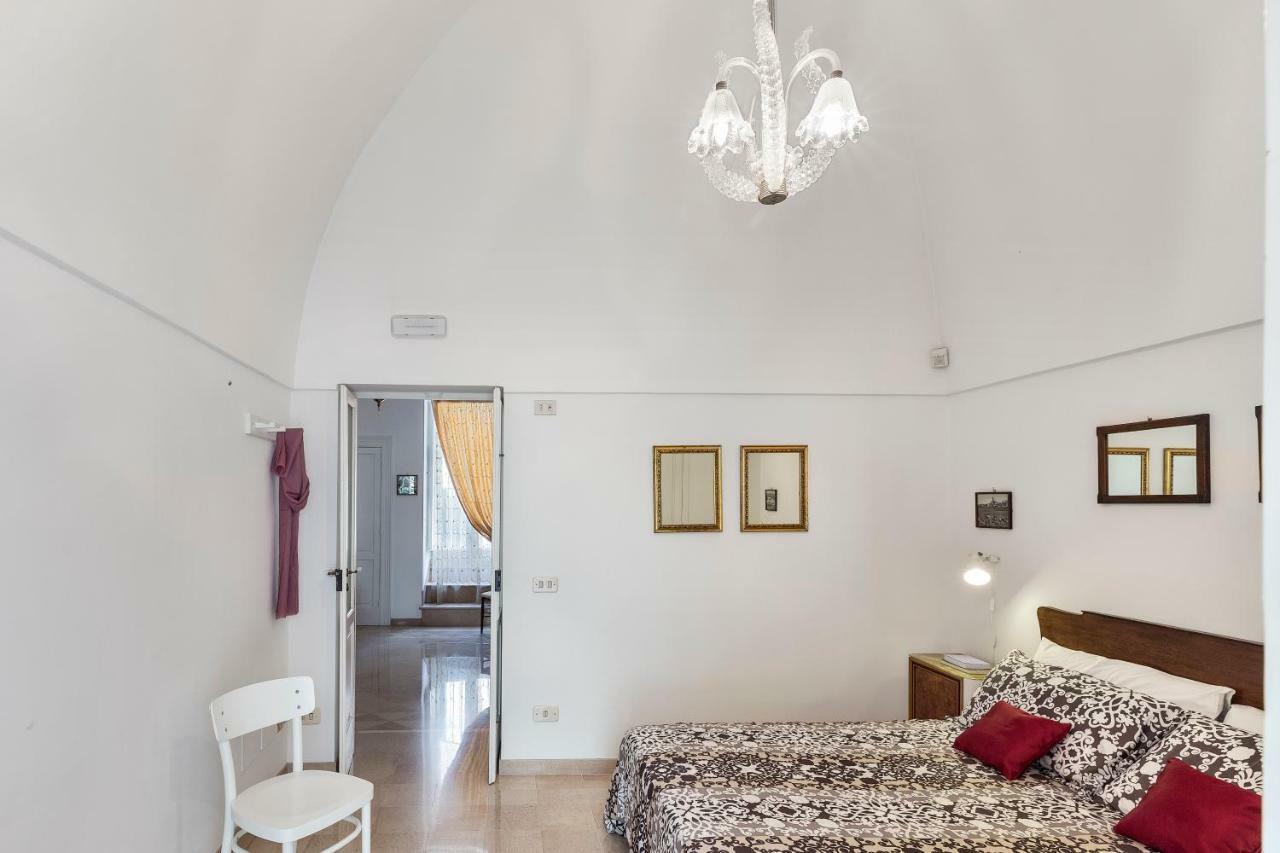 Il Cedrangolo House Monopoli Exteriör bild